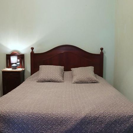 Casa Reizinho Villa ซานตานา ภายนอก รูปภาพ