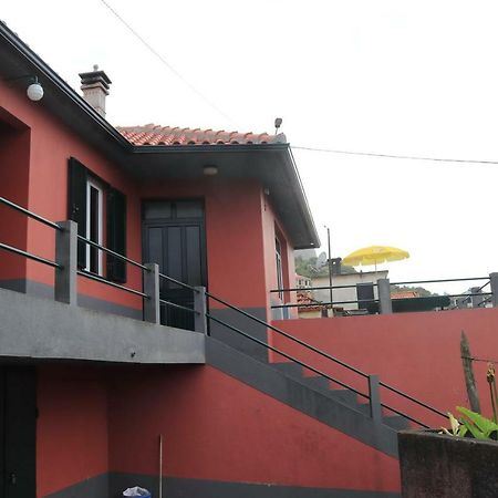 Casa Reizinho Villa ซานตานา ภายนอก รูปภาพ
