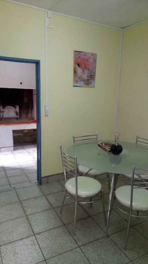 Casa Reizinho Villa ซานตานา ภายนอก รูปภาพ
